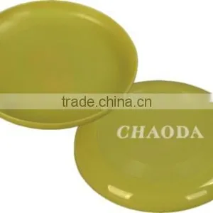 Plastic Frisbee thumbnail-1