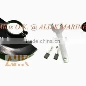 180MM110V, Electric Angle Grinder thumbnail-5