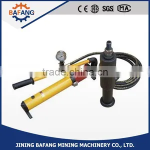 Mining Anchor Rod Bolt Tension Meter for Sale thumbnail-1