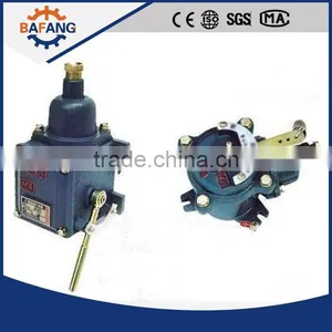 High Quality Flame-proof Tapper BAX127 Electric Tapper thumbnail-1