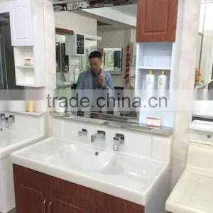 2015 NEW STYLE BATHROOM Vanity Cabinet thumbnail-3