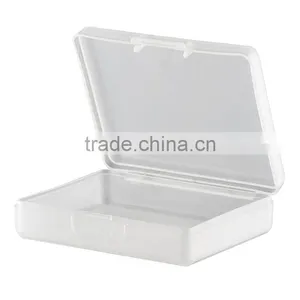 Yuyao Yuhui Plastic Travel Sets SOAP HOLDER A-C thumbnail-1