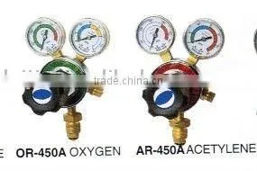Oxygen/acetylene/industry/gas/argon/L.P.G/co2 Regulator thumbnail-1