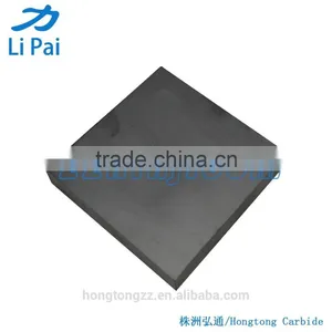 Hard Alloy Plate thumbnail-1