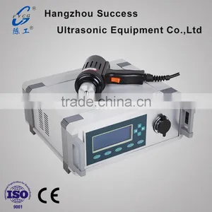 High Power Ultrasonic Transducer thumbnail-3