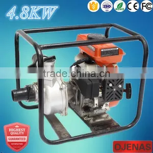 Chinese Factory Cheap Price 2 Inch / 6.5ph High Quality Safe Water Pump Spare Parts thumbnail-4