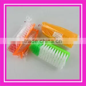 Plastic Floor Cleaning Brush thumbnail-1