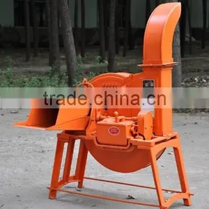 Chaff Cutter 9ZP-1.0 thumbnail-1