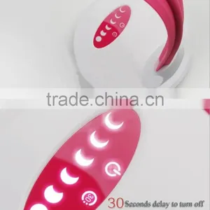 Multi- Function Rechargeable Led Desk Lamp thumbnail-1