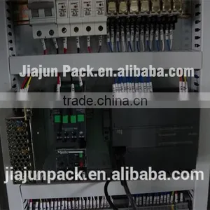Good Quality Automatic Carton Erector Machine With Siemens Control System thumbnail-4
