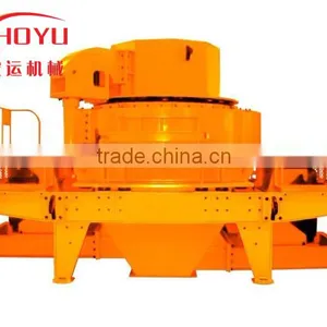 New Fine Sand Maker Factory/sand Making Machine thumbnail-2