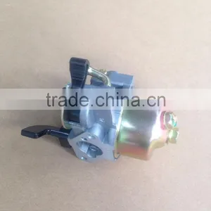 Horizontal Shaft Small,portable Low Consumption Air Cooled Small Petrol Engine thumbnail-5