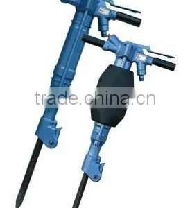 Jack Hammer for Excavator B87C Air Hammer thumbnail-5