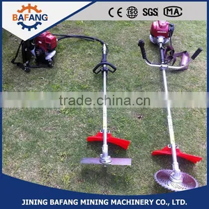 Best Selling Brush Cutter/Grass Trimmer Harvesting Machine thumbnail-6