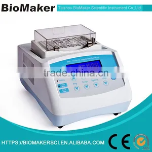 Lab Equipment Temperature Control for Incubator thumbnail-1