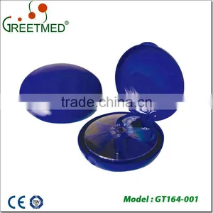 New Design Fashion Low Price Pill Box thumbnail-1