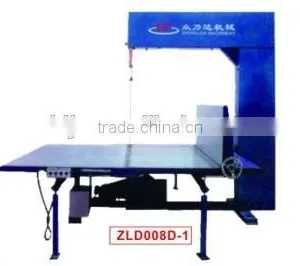 Foam Cutting Machines China Supplier thumbnail-2