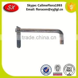 High Strength Toggle Pins Custom Hardware and China Manufacture thumbnail-4