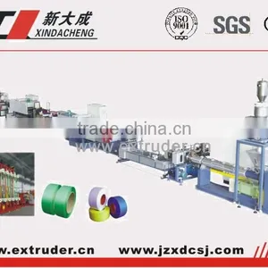Pet Strap Band Production Line thumbnail-1