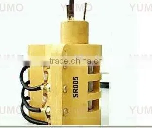 Wind Power Generators Slip Ring SR005-3 thumbnail-1