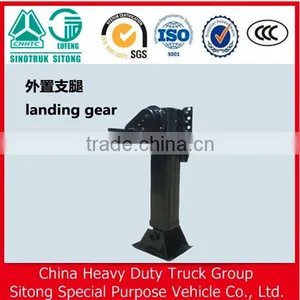 Best Selling Truck Trailer Parts Trailer Acessory Support Leds thumbnail-1