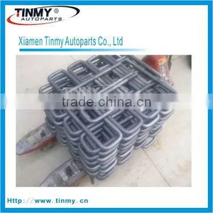 Grade 10.9 U-Bolt for Truck thumbnail-1
