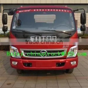 China Brand New Wrecker for Sale thumbnail-3