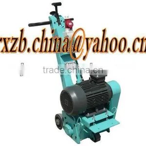 Hot Sell Scarifier Machine thumbnail-1