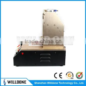 New Arrival Iphone 6 Frame Laminating Machine Without Air Compressor thumbnail-4