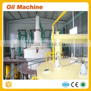 Turn Key Project Rice Bran Oil Manufacturer Rice Bran Oil Leacher Rice Bran Oil Refinery Machine thumbnail-4