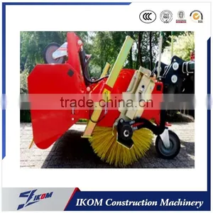ZMQS-1800 Multi-functional Road Sweeper From IKOM thumbnail-1