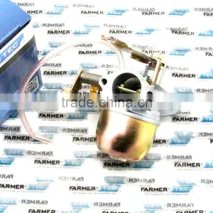 EZGO 1989'-1993' Marathon Golf Cart 2 Cycle Carburetor 23932-G1 thumbnail-1