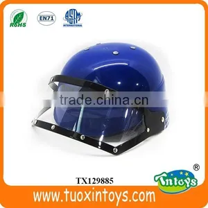 Plastic Fire Toy Fireman Helmet Hat thumbnail-4