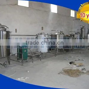 Machines and Equipment for the Dairy Industry thumbnail-3