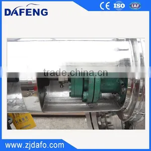 FY5000L Glass Lined Reactor thumbnail-4
