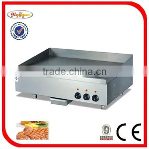 Guangzhou Jieguan Electric Grill Griddle EG-820 0086-13632272289 thumbnail-6