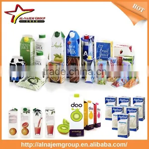 High Quality Aseptic Pack thumbnail-1
