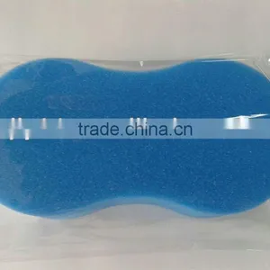 Hot Sale 8 Shape Car Cleaning Sponge thumbnail-1