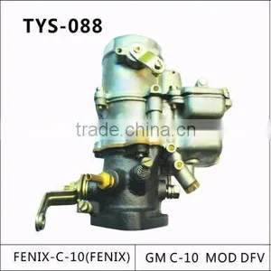 GM C-10 MOD DFV Carburetors thumbnail-1