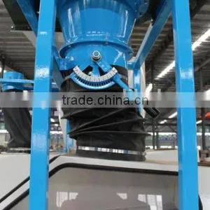 Small Ocupied Cereal Cleaning Machine thumbnail-1