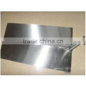 Forged One Piece Trowel for Wall in Egypt Market thumbnail-1