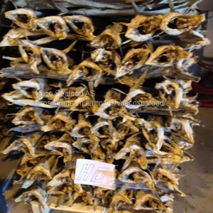 Atlantic Cod Fish, Cod Fillet, Norway Dry Stock Fish Cod HOG, Cod Bladder, HADDOCK Fish, Saithe Fish, Frozen Cod Head thumbnail-4