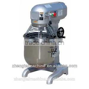 Best Sell 20L Planetary Mixer CE Approved thumbnail-1