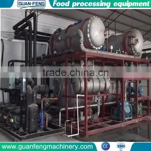 High Quality Factory Price Industry Freeze Dryer thumbnail-1