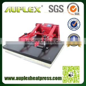 2014 Cheap High Qualtiy Large Format Sublimation Heat Press Transfer Machine thumbnail-2