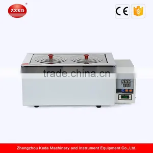 High Quality Various Types Stainless Steel Water/Oil Heating Bath thumbnail-5