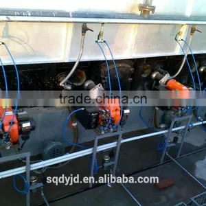 New Genaration Rubber Refining Equipment thumbnail-2