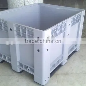 Storage Pallet Box Fish Transport Container thumbnail-3