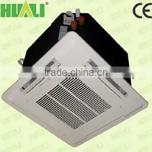 HVAC Systems Type Fan Coil Unit thumbnail-3
