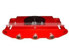Hand Cargo Trolley Four Wheel thumbnail-1